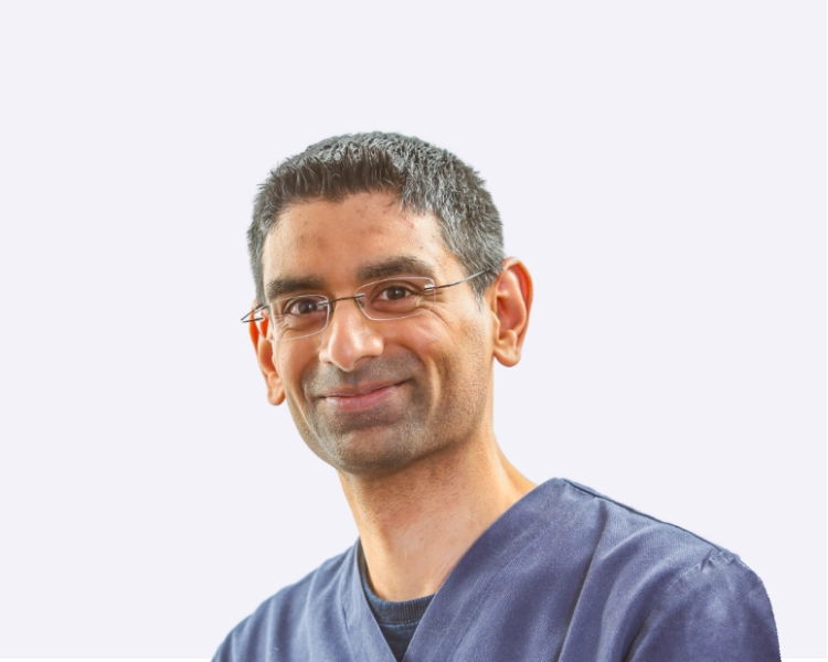 Hilton Dental Clinic team The best general and cosmetic dentists in